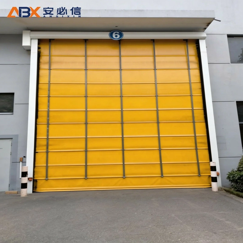 乌海翻转式卸货平台